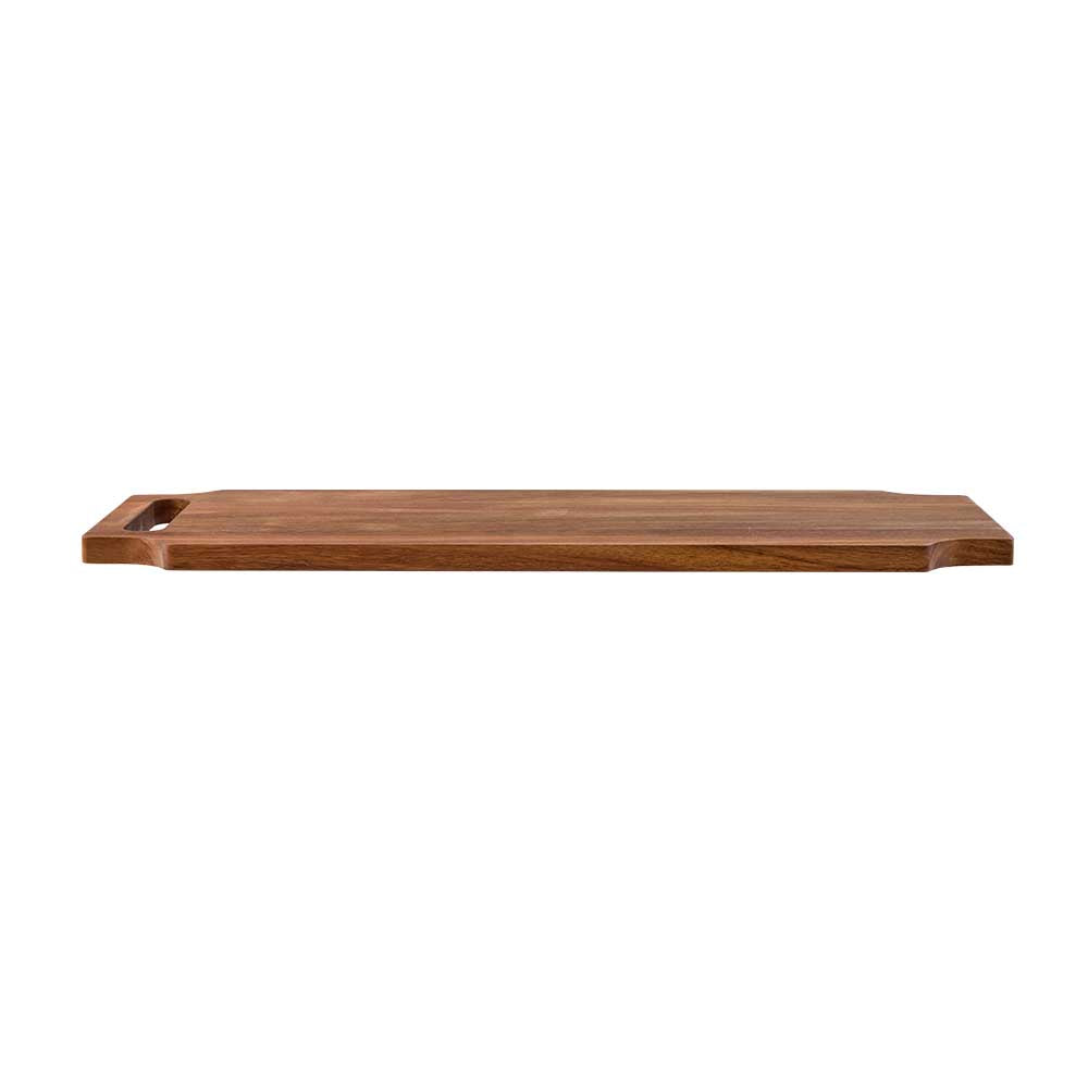 Alex Liddy Acacia Rectangular Board 70cm