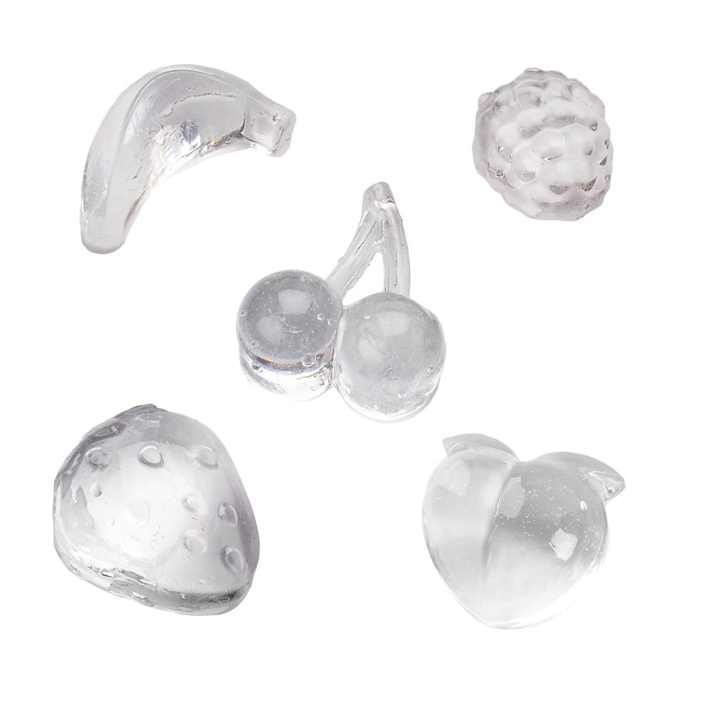 Joie Fruit Ice Cube Tray