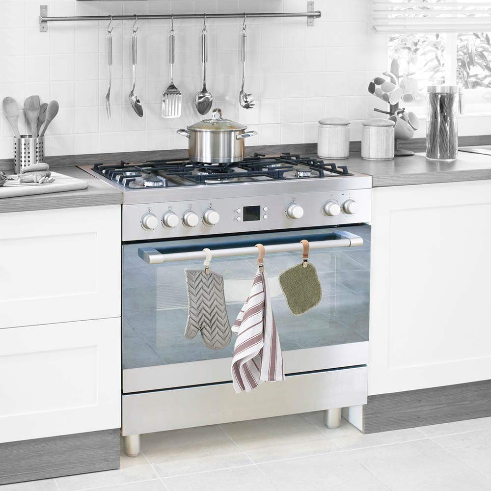 Joie Set of 6 Multi Purpose Hooks