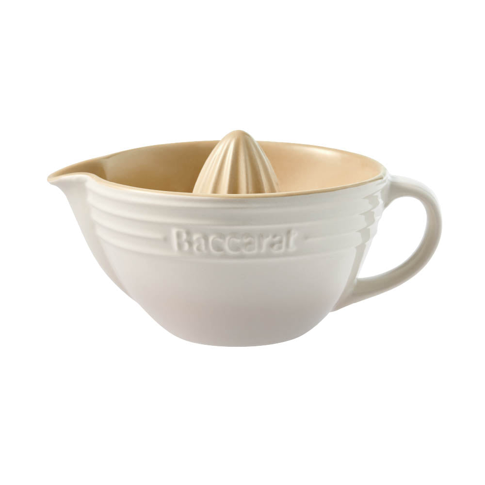 Baccarat Le Connoisseur Citrus Juicer