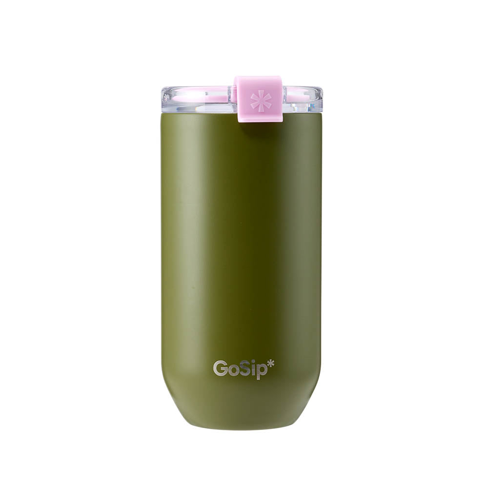 GoSip* Travel Mug 500ml