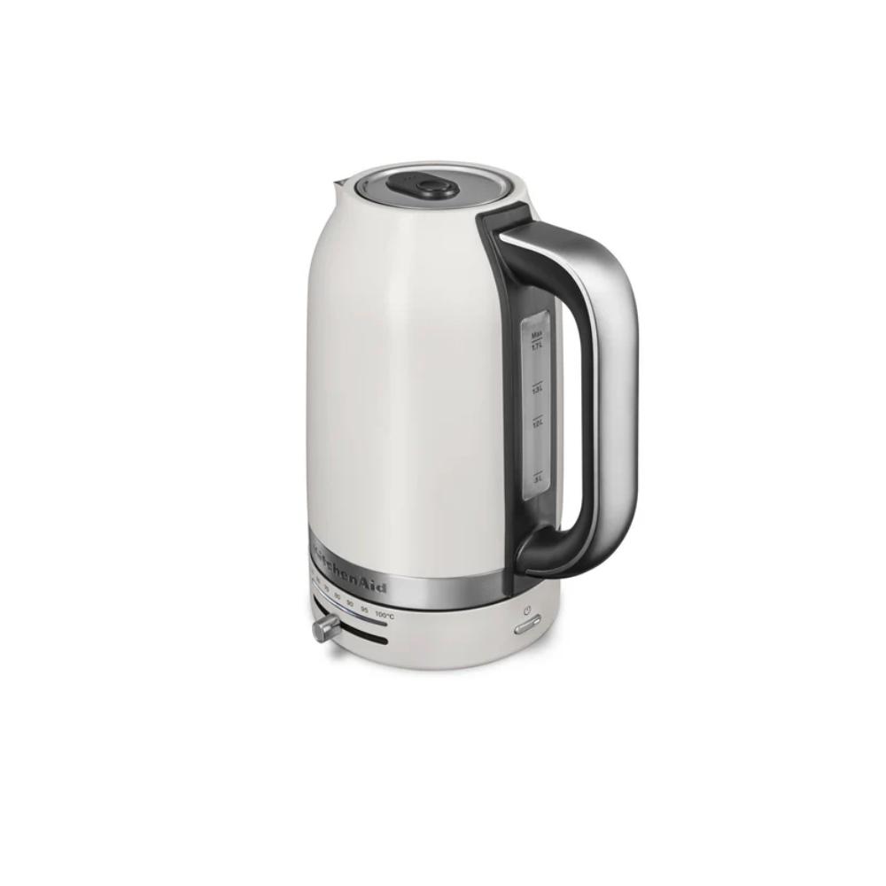 KitchenAid Variable Temperature Kettle 1.7L