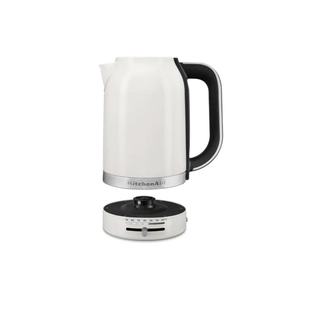 KitchenAid Variable Temperature Kettle 1.7L