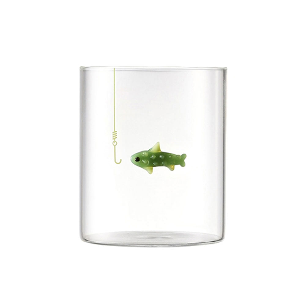 Porto Rimini Set of 4 Tumblers 370ml