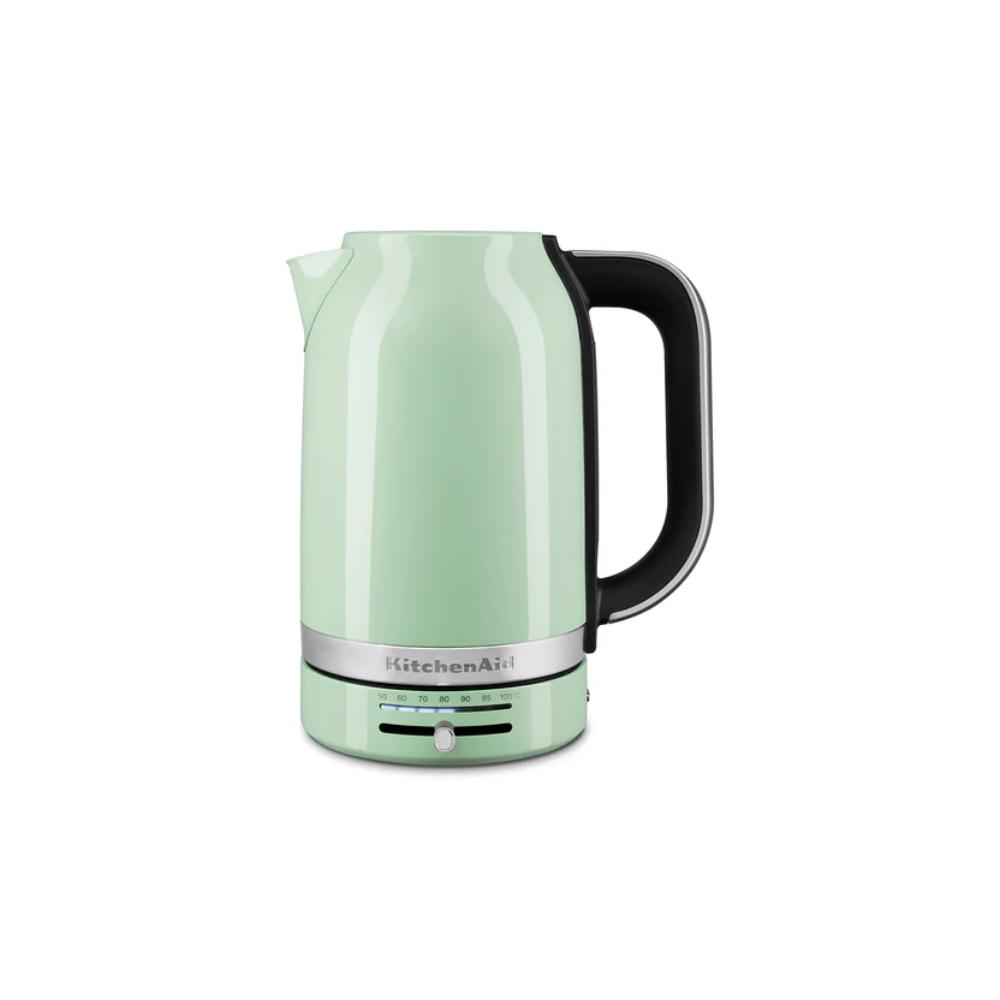 KitchenAid Variable Temperature Kettle 1.7L