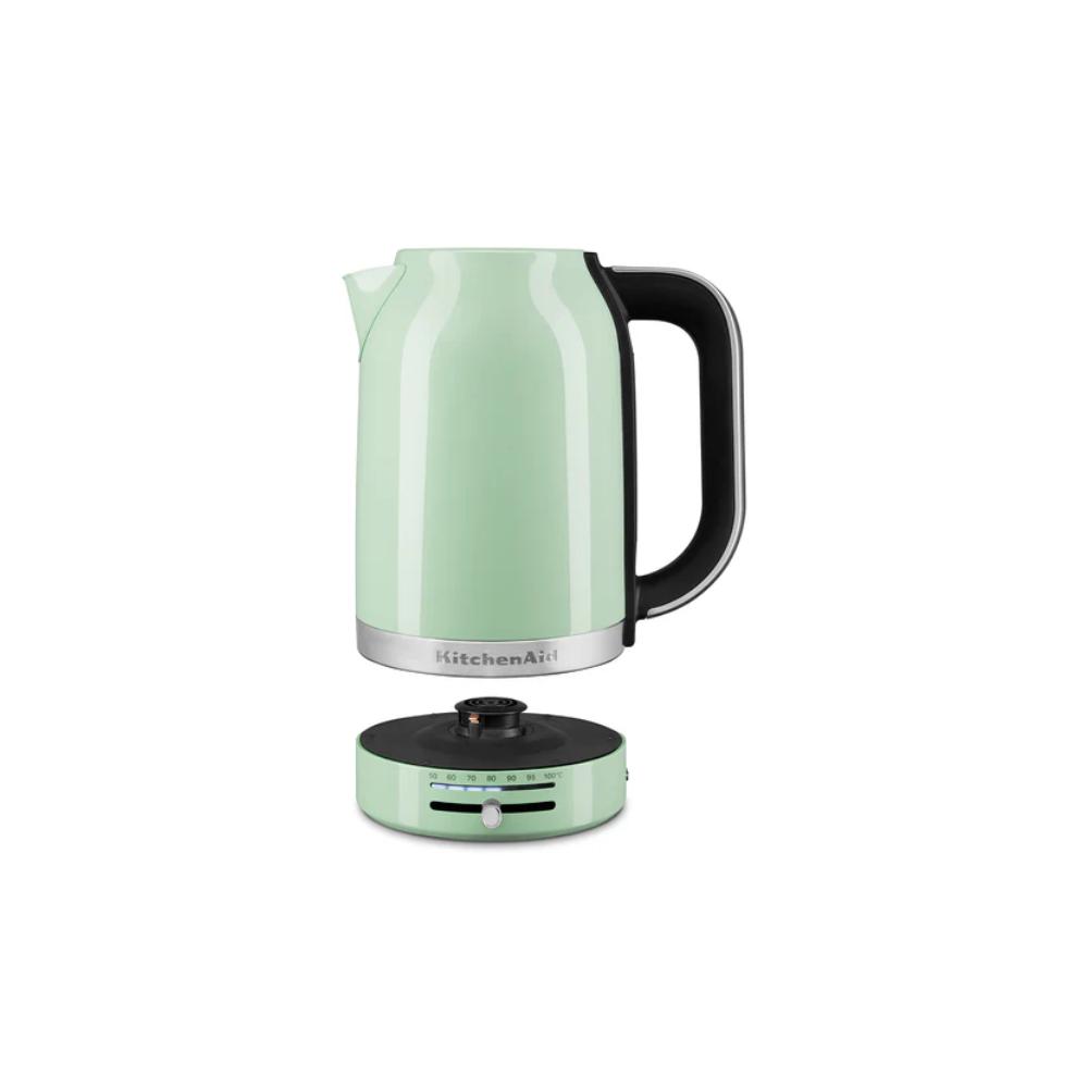 KitchenAid Variable Temperature Kettle 1.7L