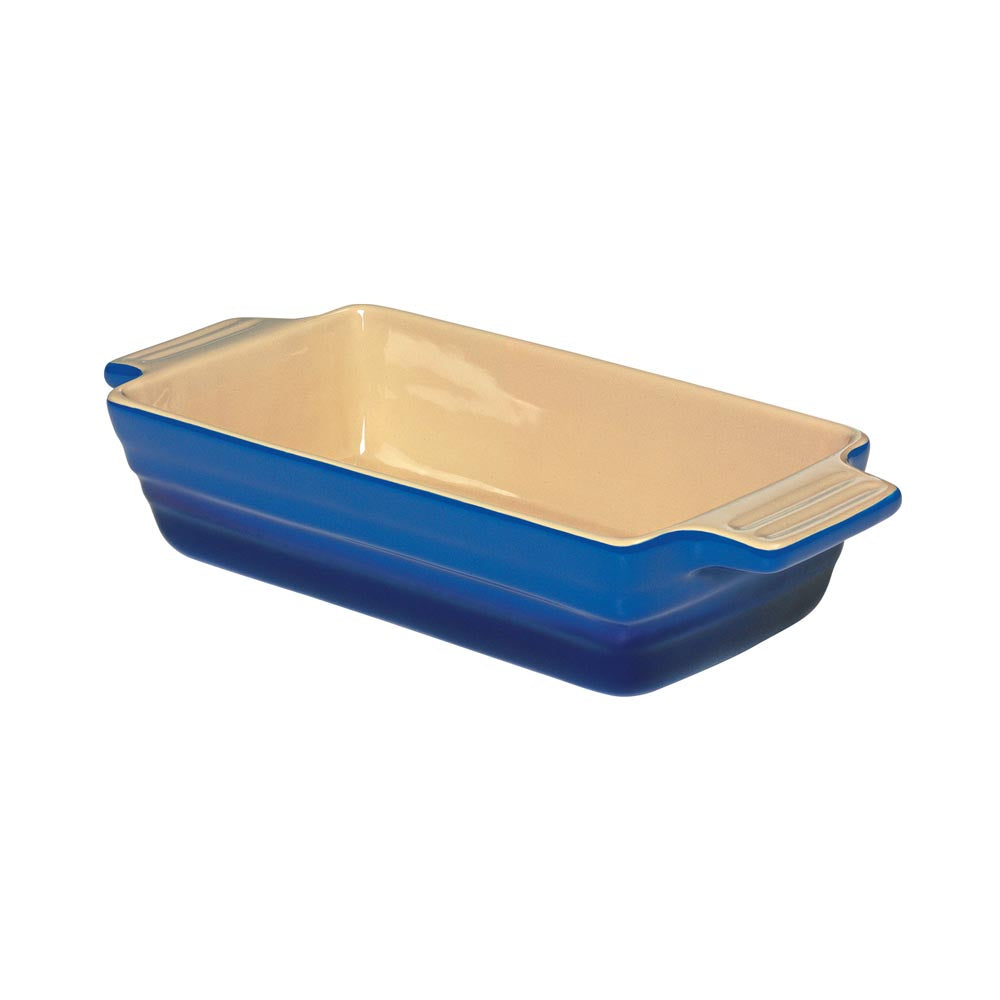 Chasseur Loaf Baker Dish 22cm Blue - House