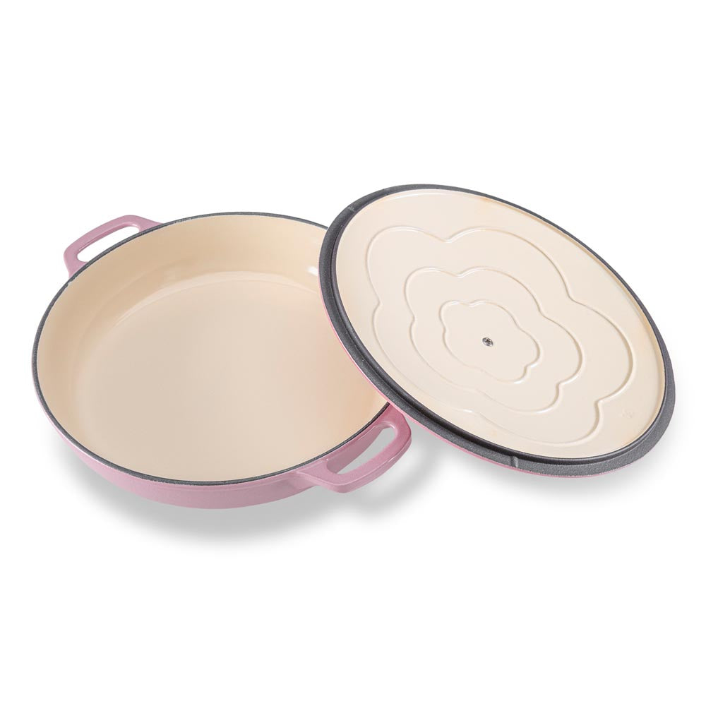 Chasseur Round Casserole 30cm 2.5L