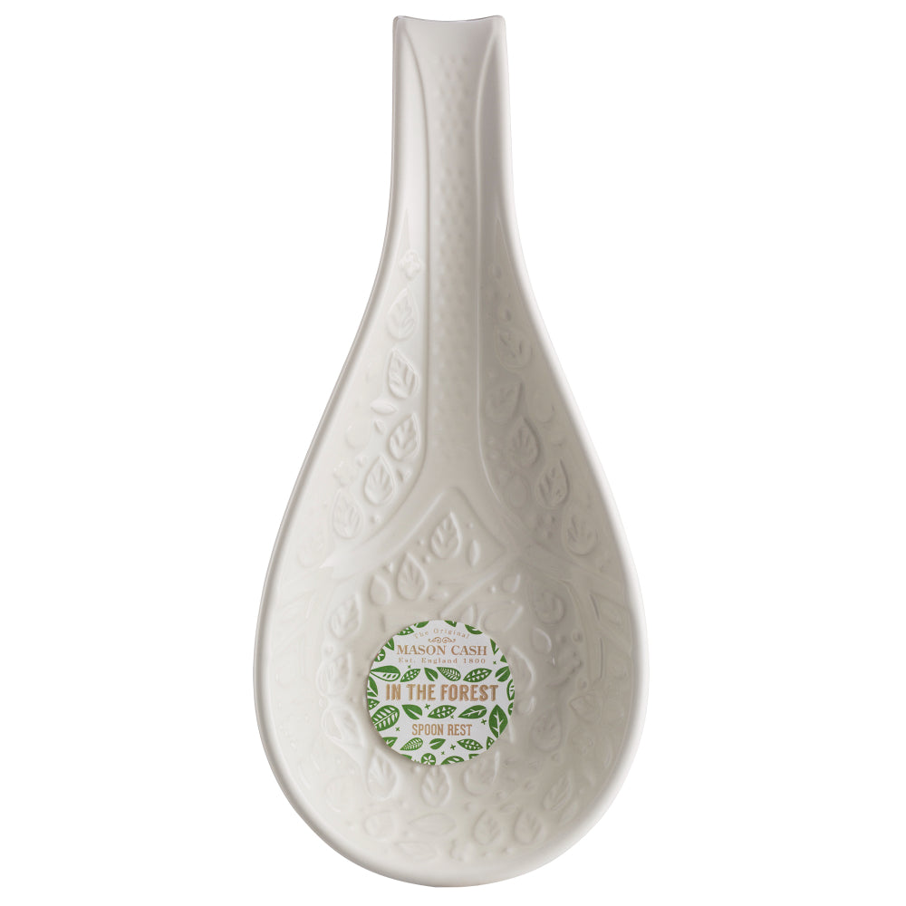 Mason Cash In The Forest Spoon Rest