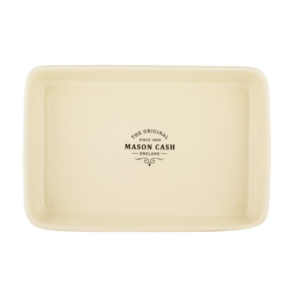 Mason Cash Heritage Rectangular Dish