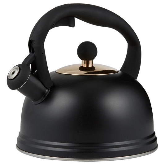 Typhoon Living Otto Stove Top Kettle 1.8 Litre