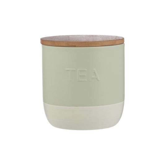 Typhoon Oben Tea Storage 1 Litre Green