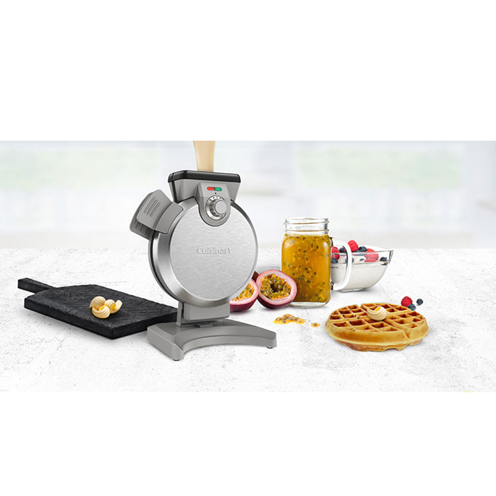 Cuisinart Vertical Waffle Maker - House