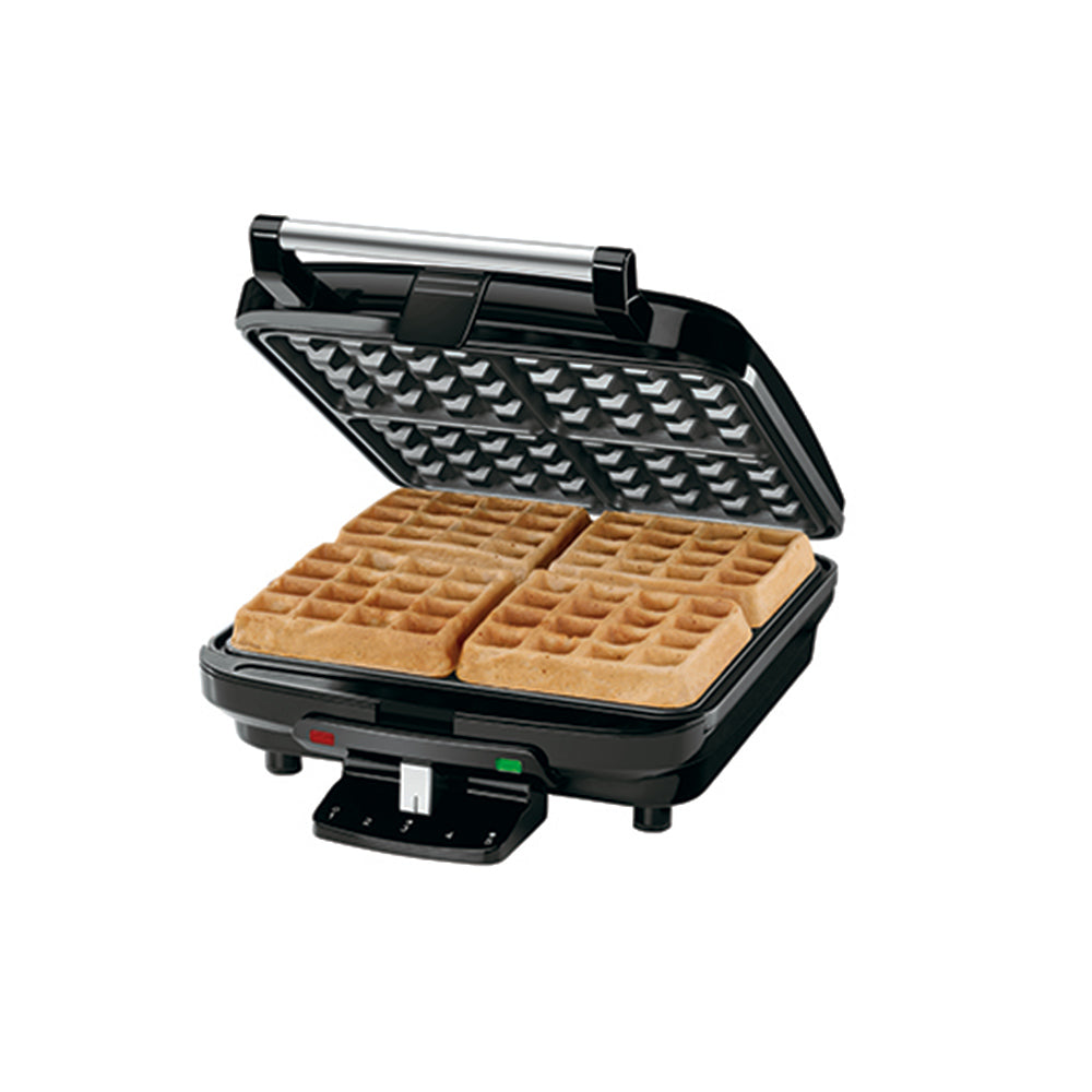 Cuisinart 4 Slice Belgian Waffle Maker - House