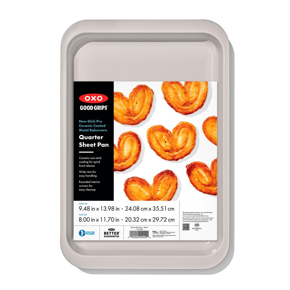 OXO Good Grips Quarter Sheet Pan