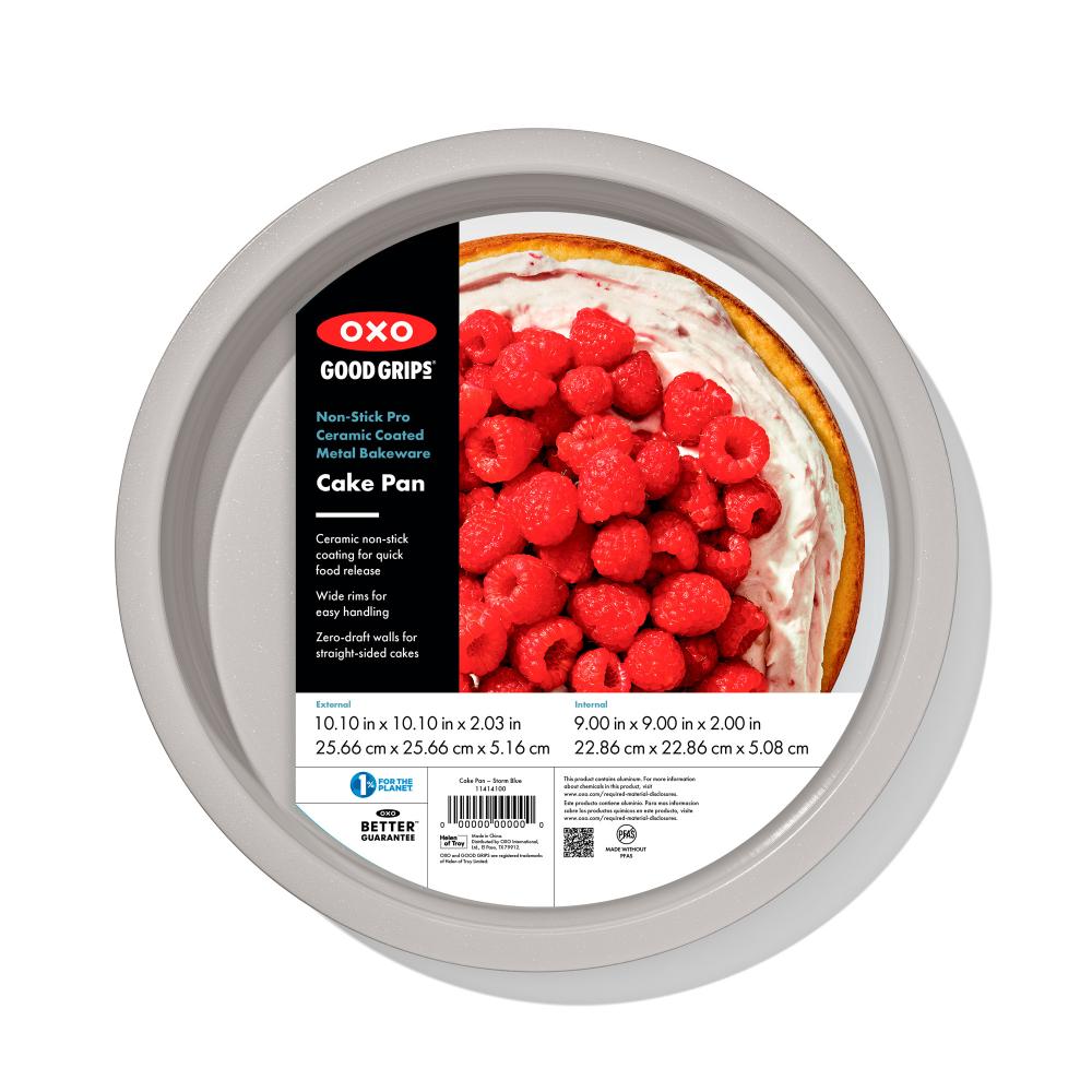 OXO Good Grips Round Cake Pan