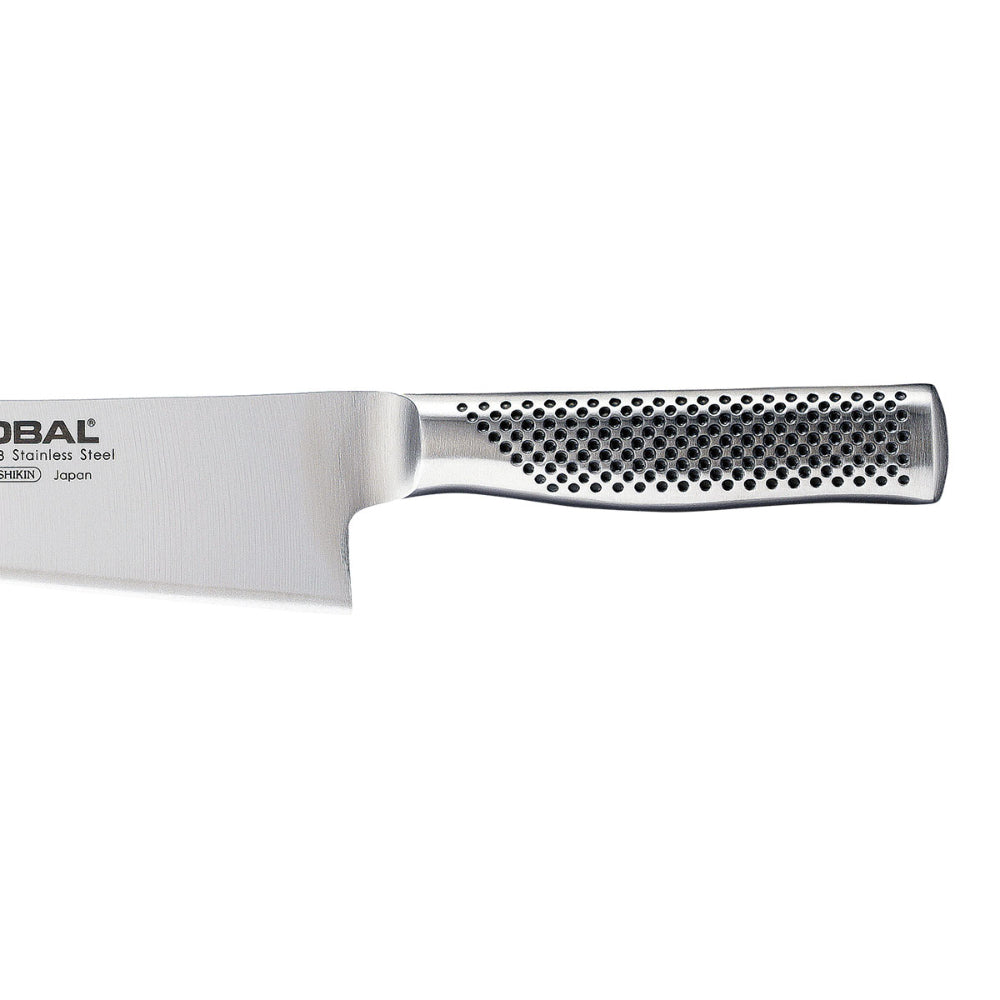 Global Classic 24cm Cooks Knife