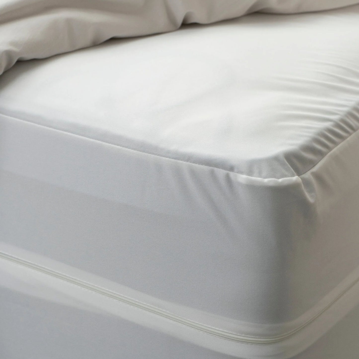 Protect-A-Bed Allerzip Mattress Encasement Mattress Protector
