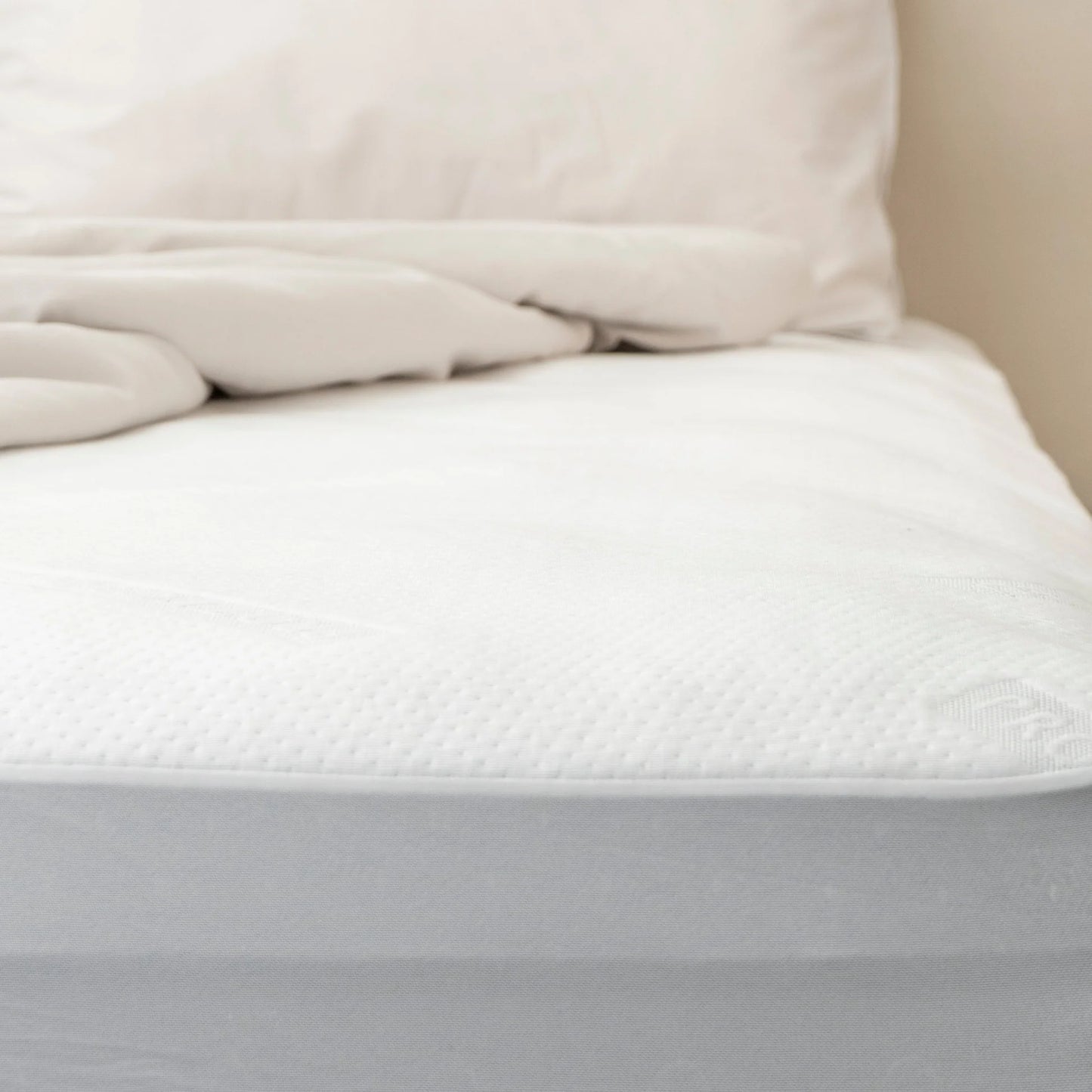 Protect-A-Bed Signature Tencel Jacquard Mattress Protector