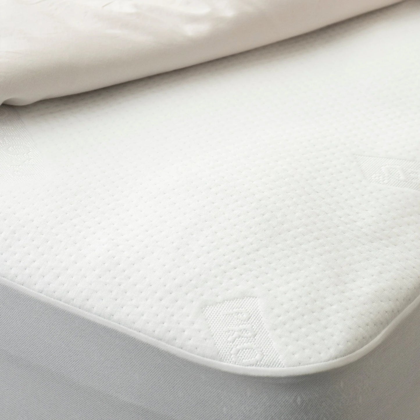 Protect-A-Bed Signature Tencel Jacquard Mattress Protector
