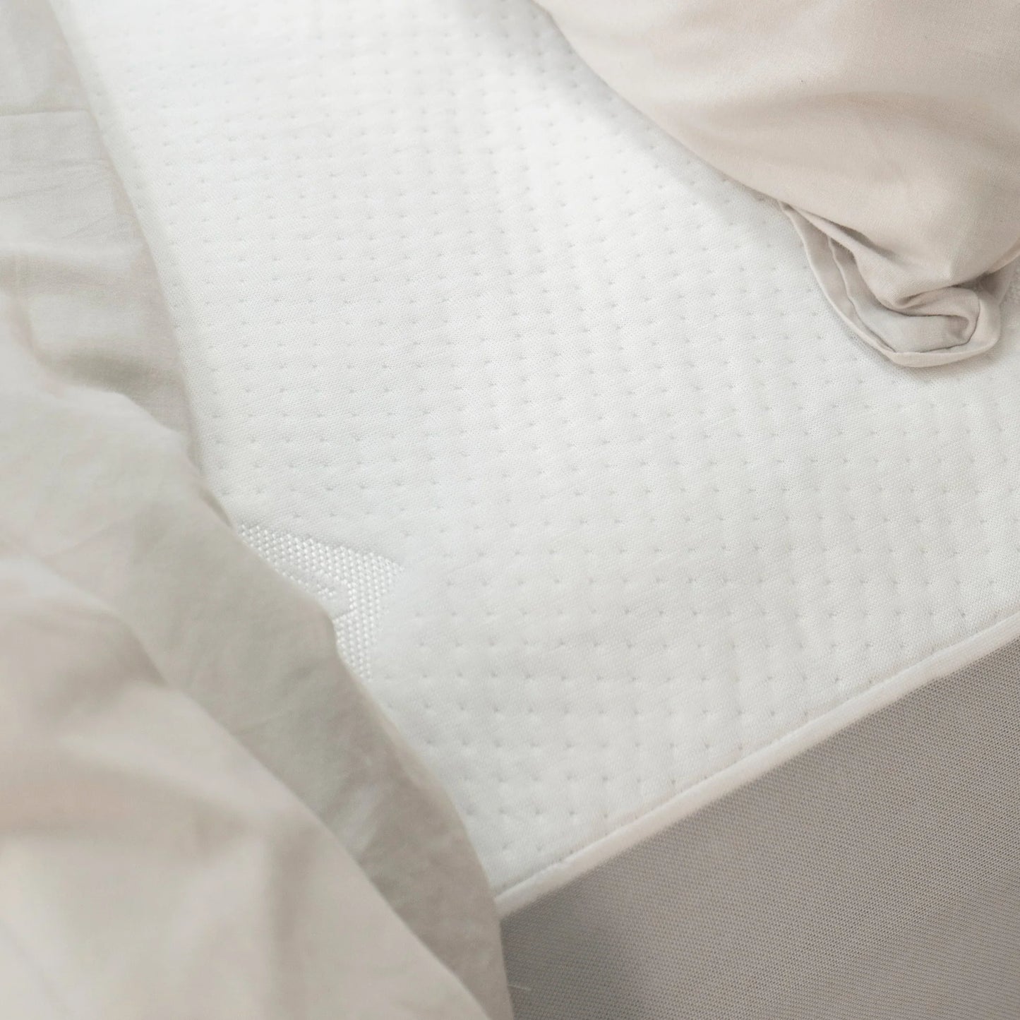 Protect-A-Bed Signature Tencel Jacquard Mattress Protector