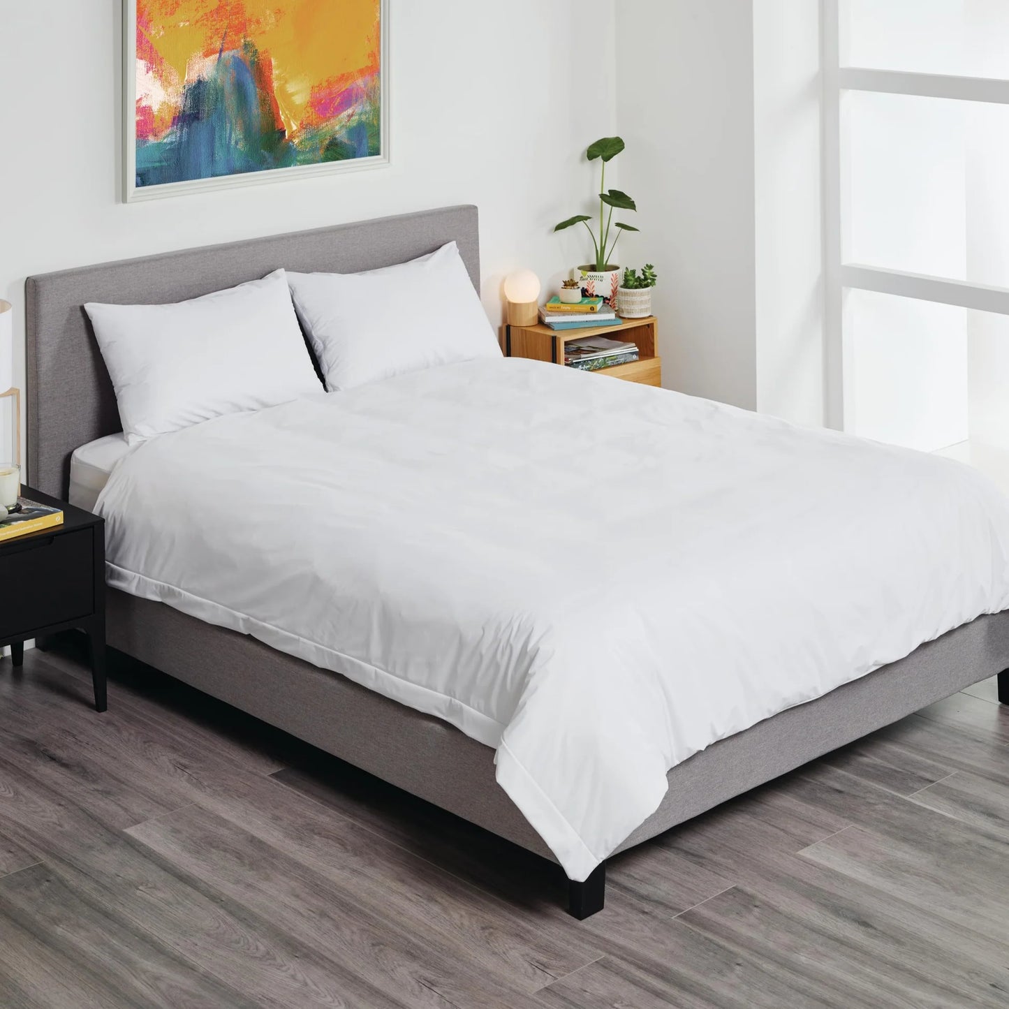 Protect-A-Bed Ultima Dynatex Waterproof Quilt Protector