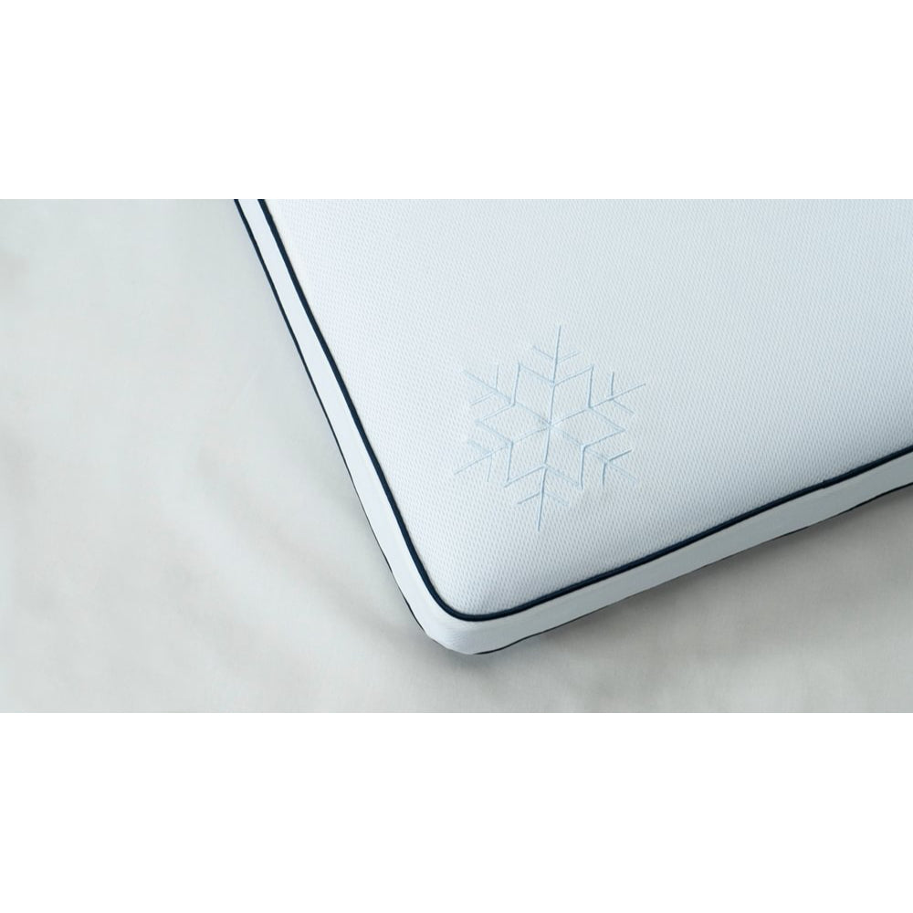 Protect-A-Bed Moonshadow Thermocool Side Sleeper Pillow