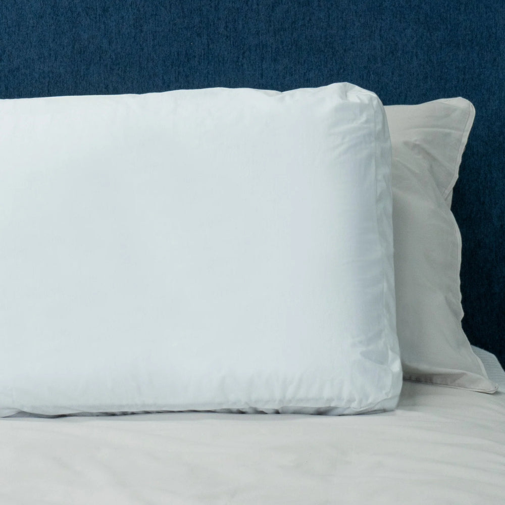 Protect-A-Bed Moonshadow Thermocool Side Sleeper Pillow Protector