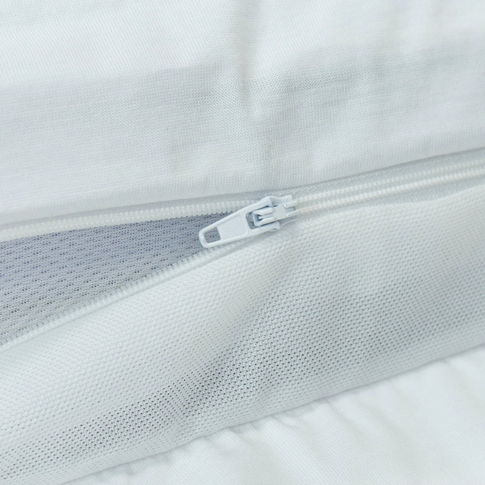 Protect-A-Bed Moonshadow Thermocool Side Sleeper Pillow Protector
