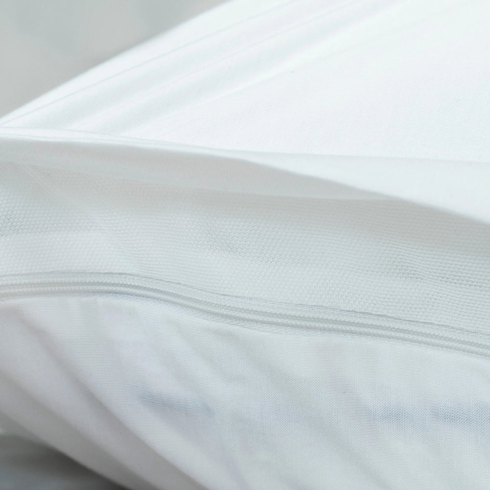 Protect-A-Bed Moonshadow Thermocool Adjustable Pillow Protector