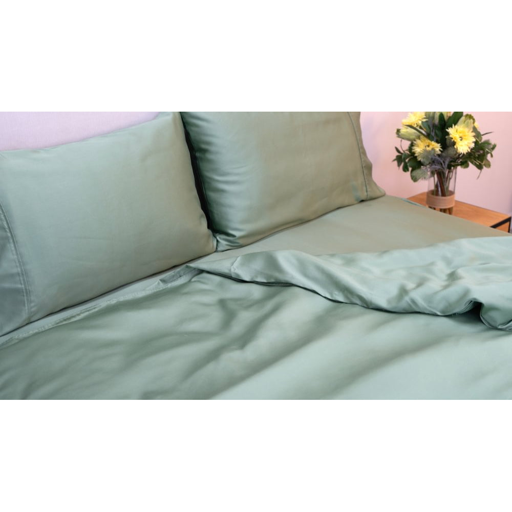 Protect-A-Bed Signature Tencel Quilt Cover Set