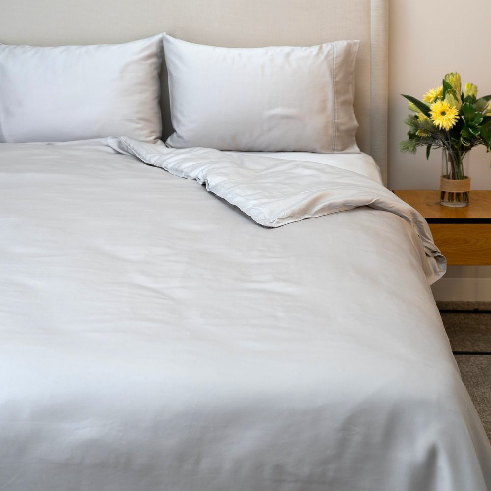 Protect-A-Bed Signature Tencel Quilt Cover Set