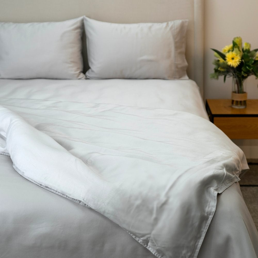 Protect-A-Bed Signature Tencel Quilt Cover Set