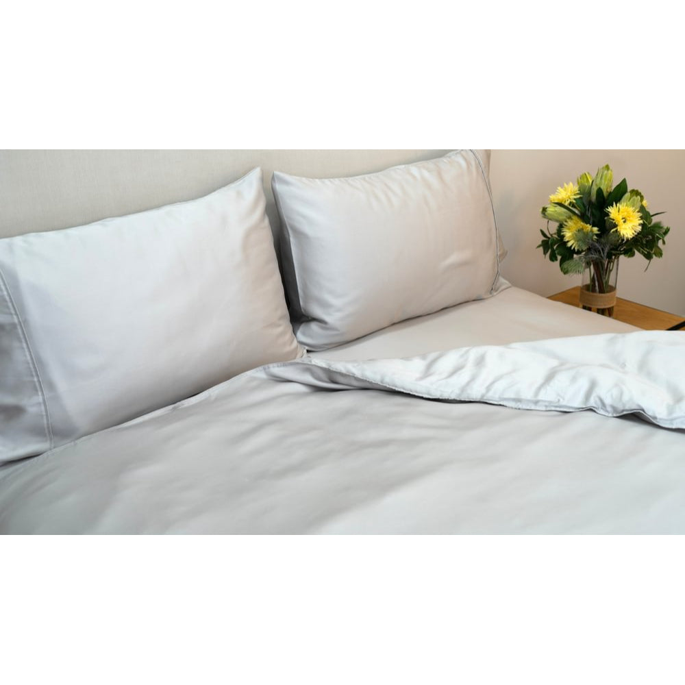 Protect-A-Bed Signature Tencel Quilt Cover Set