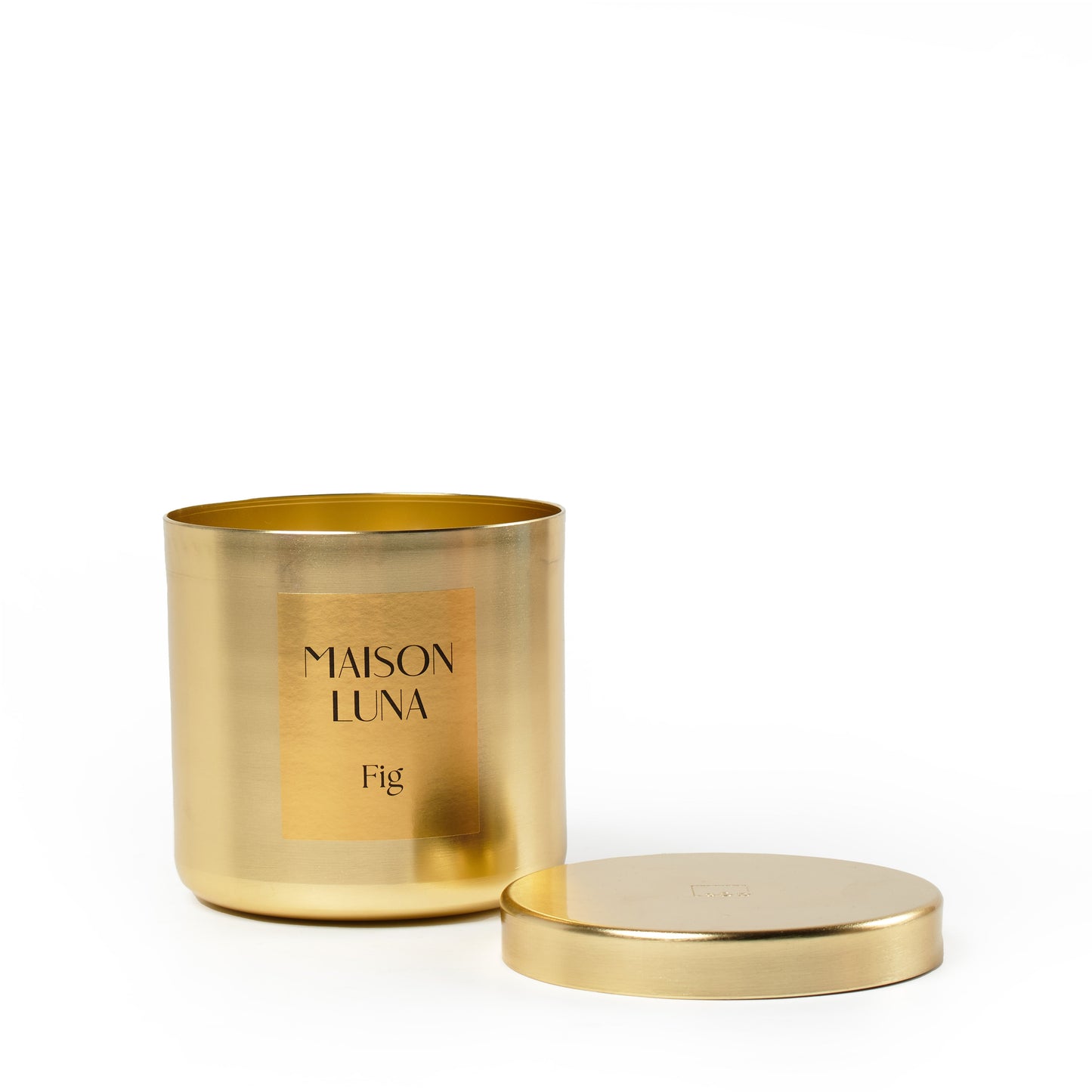 Salt & Pepper Maison Luna Candle 425g