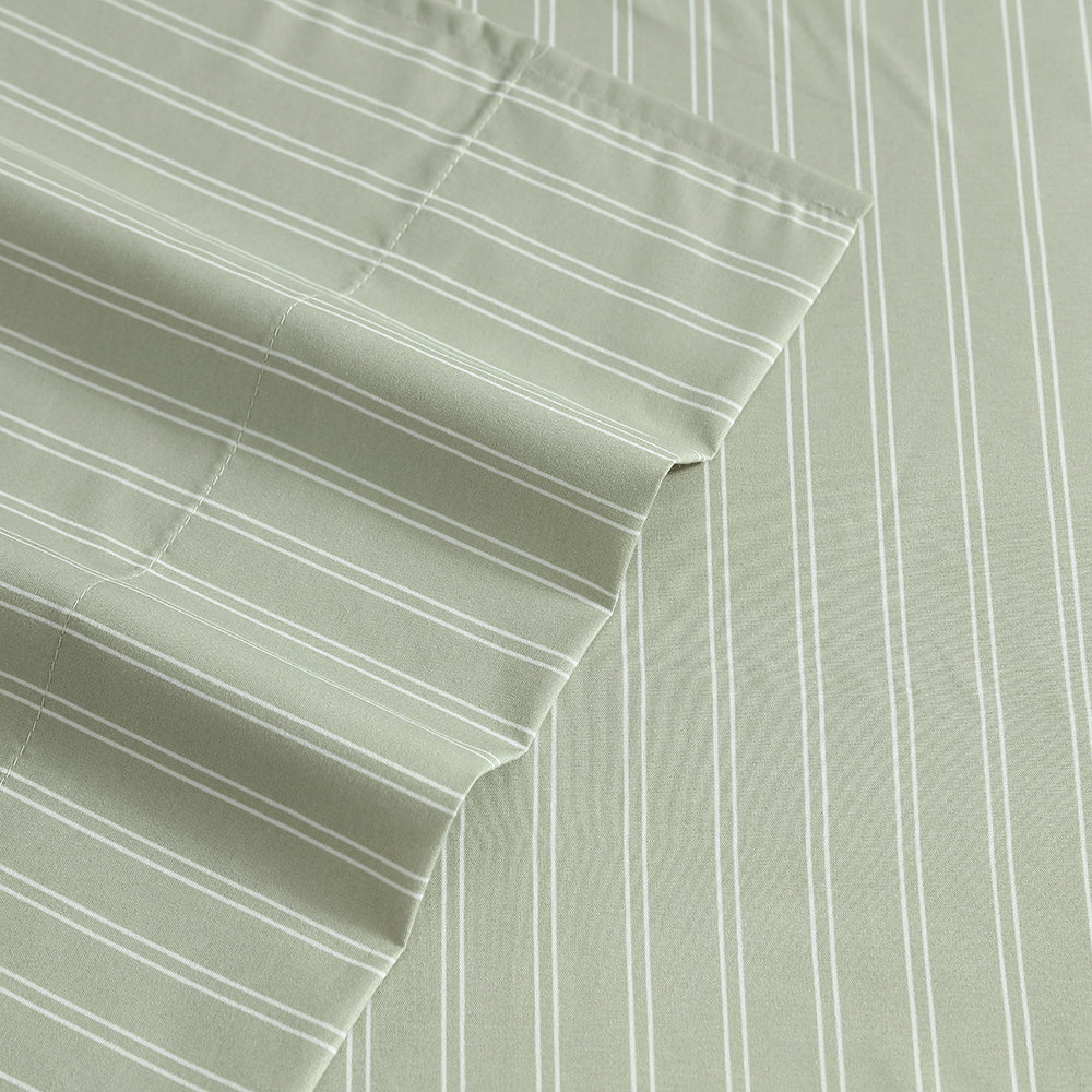 Ardor Finley Stripe Sheet Set