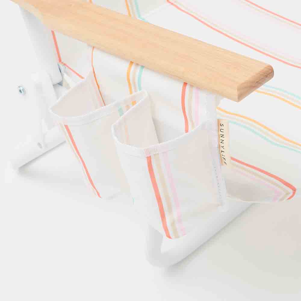 SUNNYLiFE Luxe Beach Chair