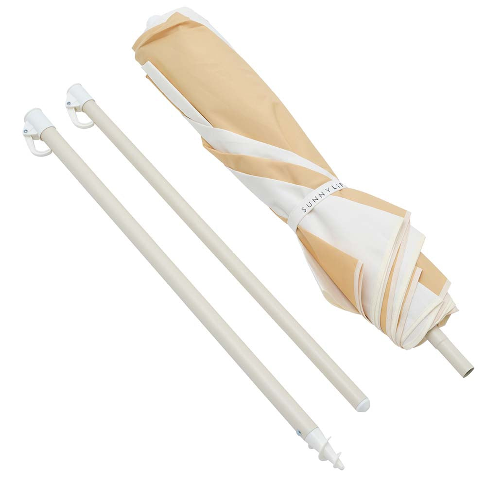 SUNNYLiFE Compact Beach Umbrella