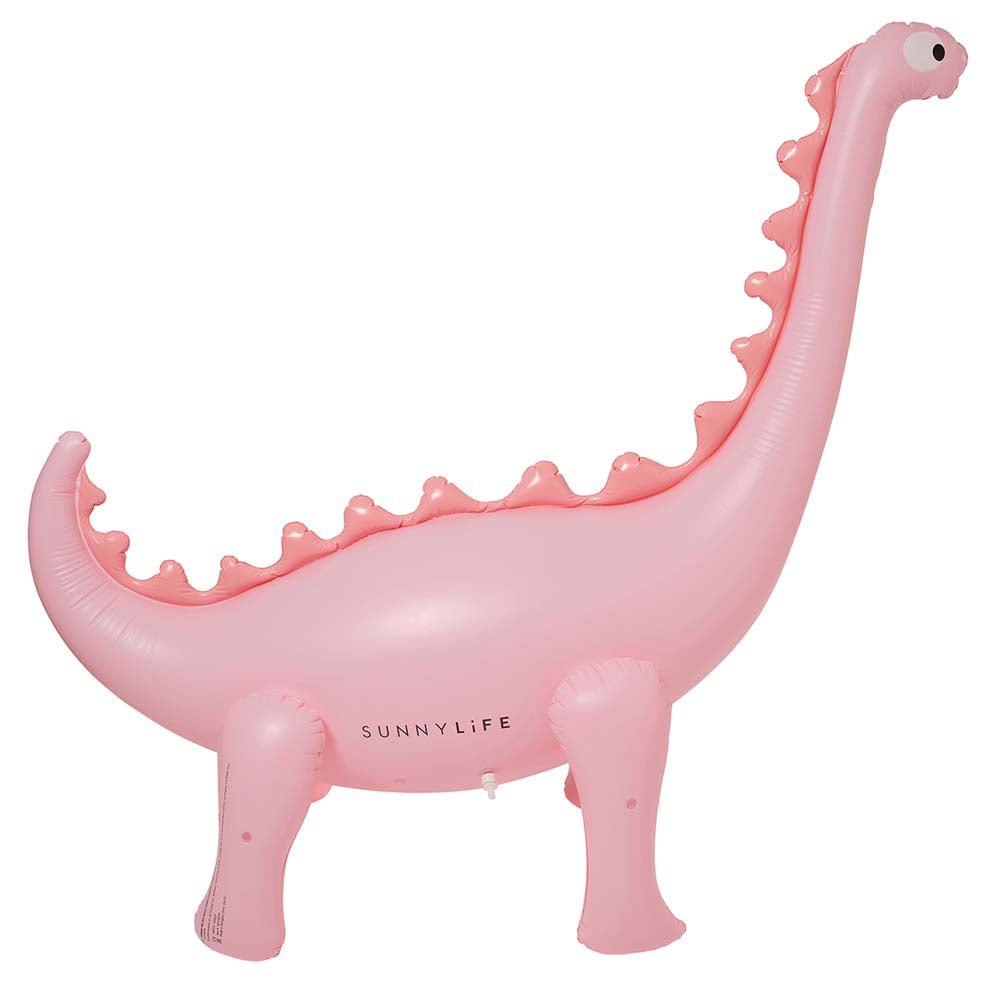 SUNNYLiFE Dino Giant Sprinkler Into the Wild