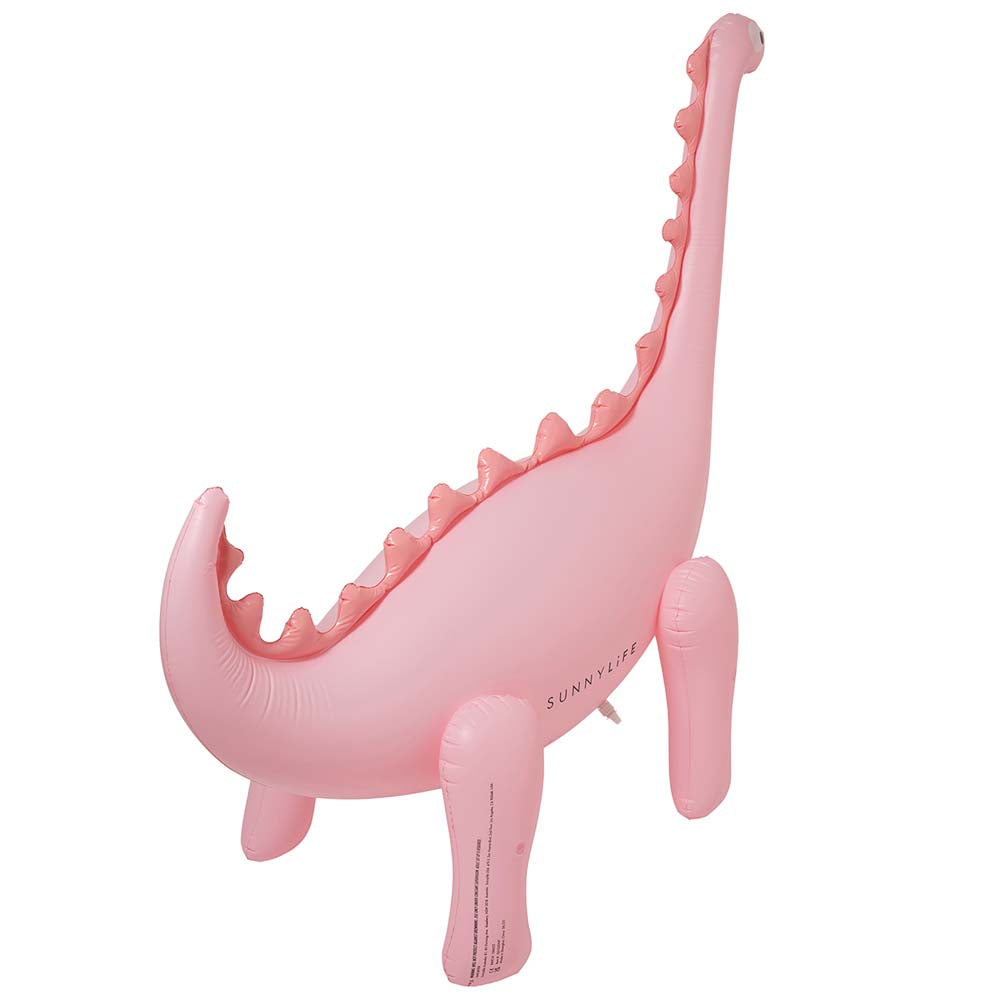 SUNNYLiFE Dino Giant Sprinkler Into the Wild
