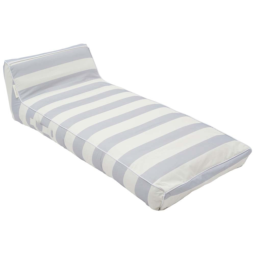 SUNNYLiFE Luxe Lie-On Lounger Float