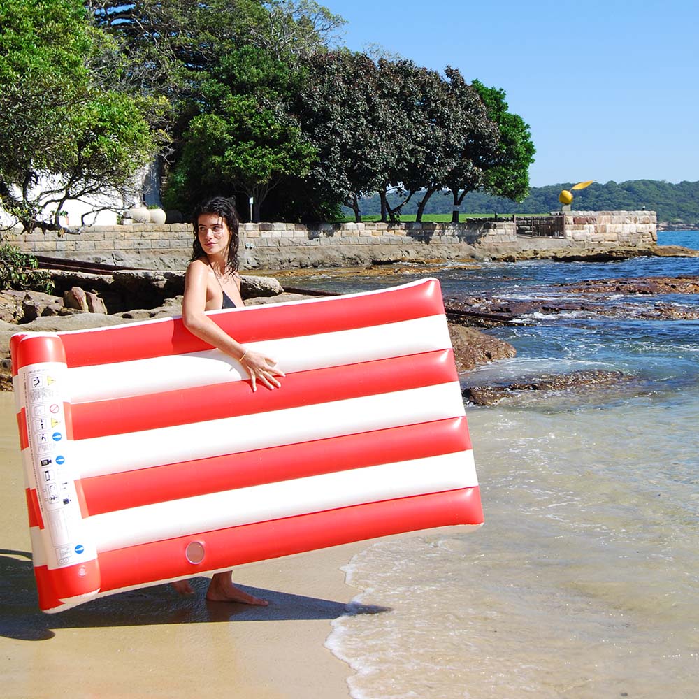 SUNNYLiFE Luxe Lilo