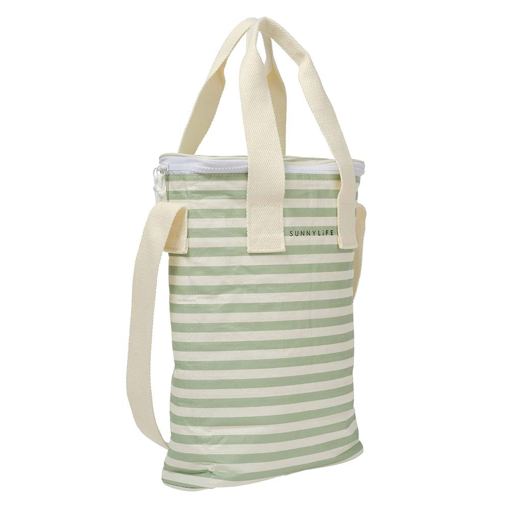 SUNNYLiFE Light Cooler Drinks Bag