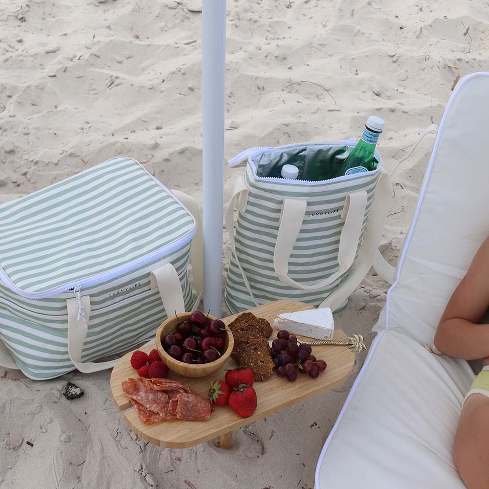 SUNNYLiFE Light Cooler Drinks Bag