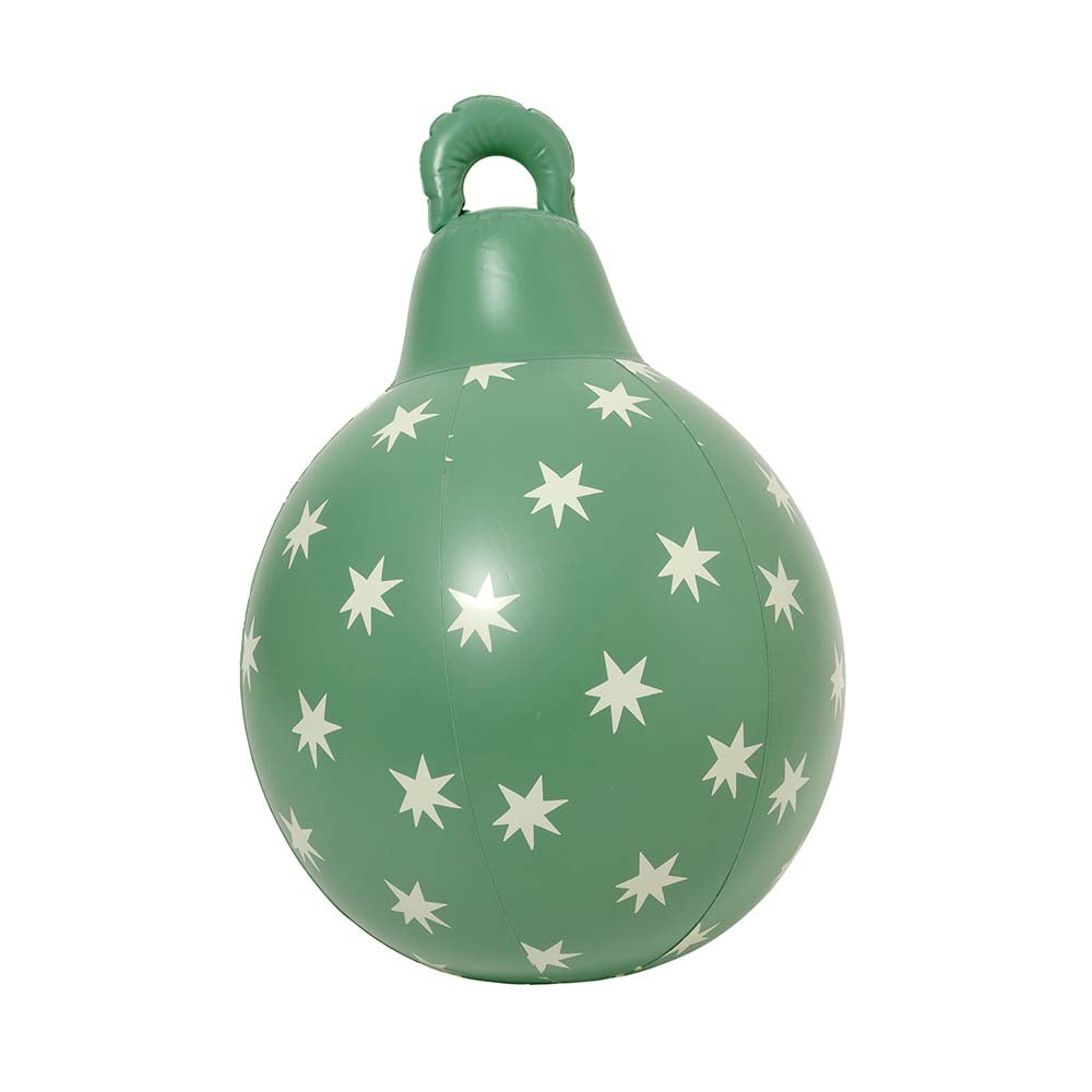 SUNNYLiFE Set of 3 Light Up Christmas Baubles