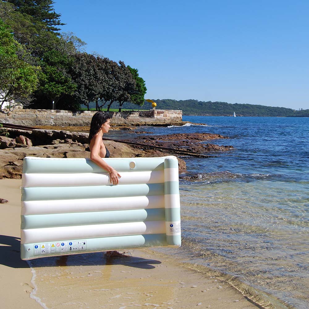 SUNNYLiFE Luxe Lilo