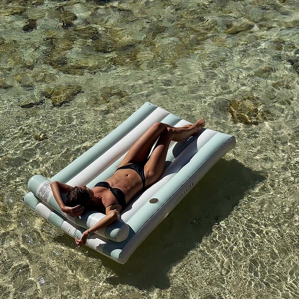 SUNNYLiFE Luxe Lilo