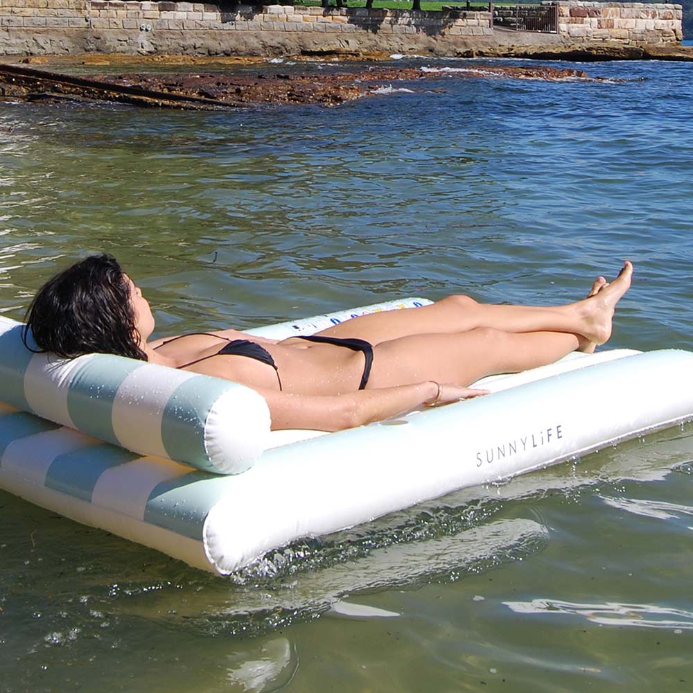 SUNNYLiFE Luxe Lilo
