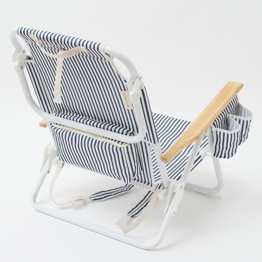 SUNNYLiFE Deluxe Beach Chair