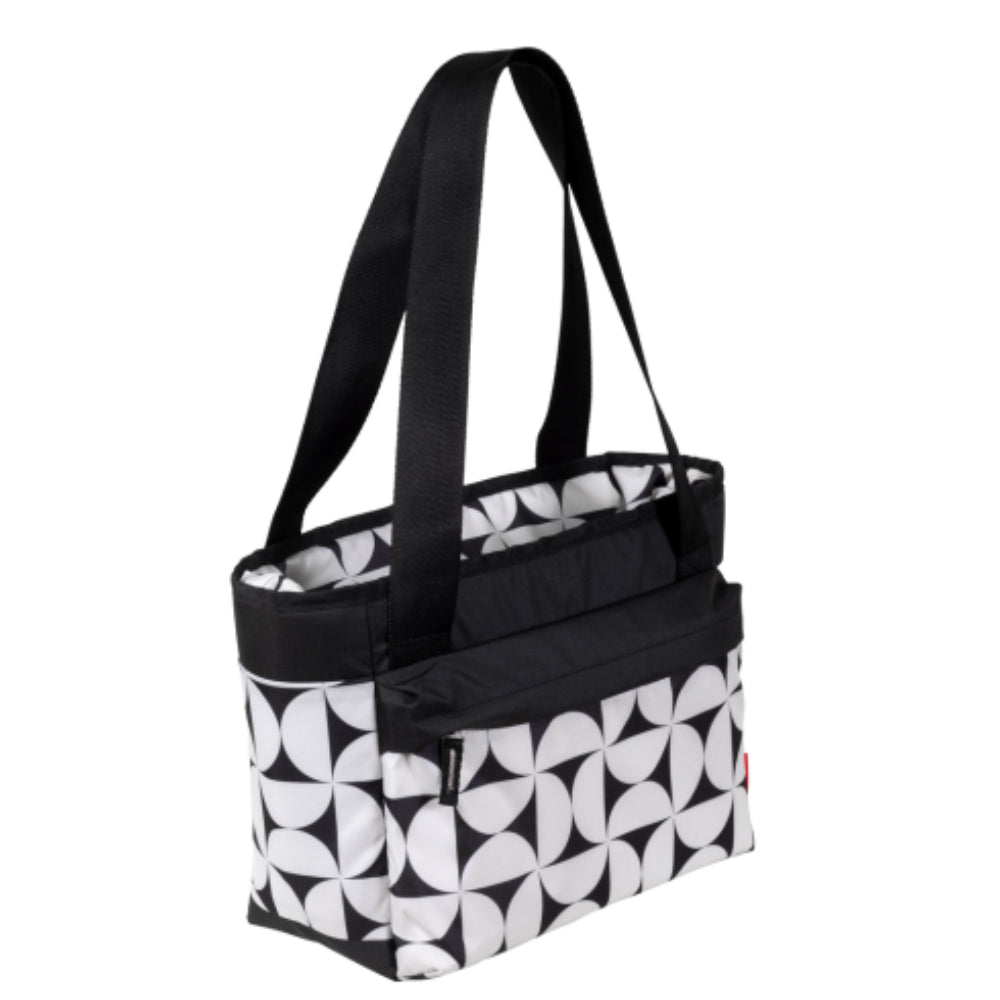 Thermos Lunch Tote Deco Stripe